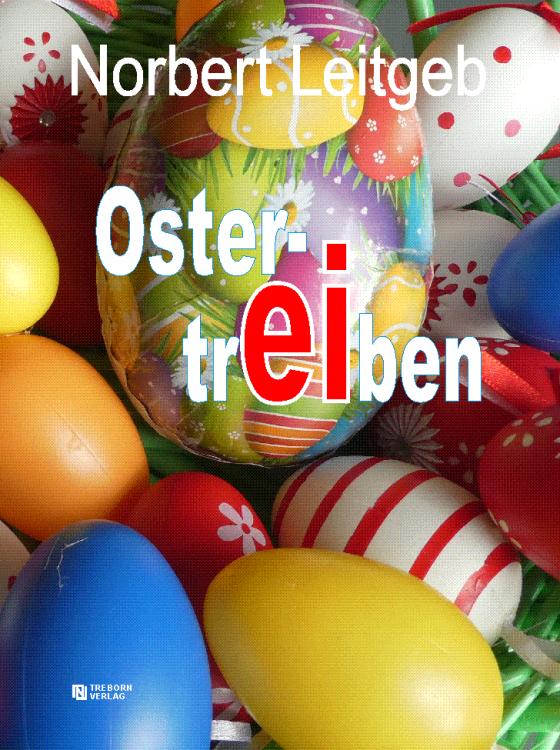 Cover-Bild Ostertreiben