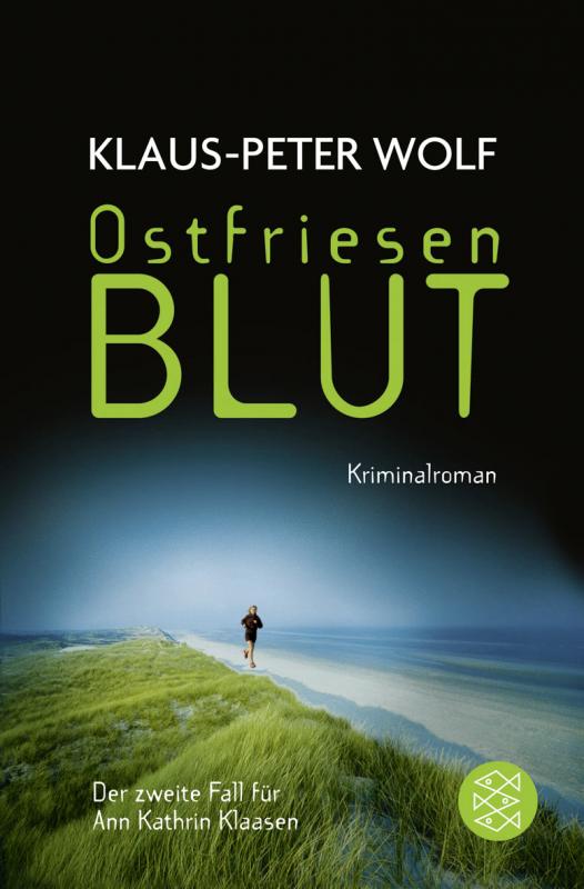 Cover-Bild Ostfriesenblut