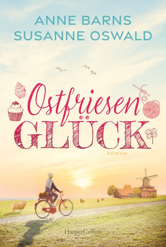 Cover-Bild Ostfriesenglück