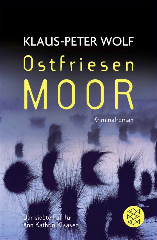 Cover-Bild Ostfriesenmoor