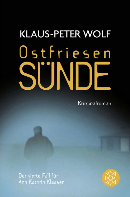 Cover-Bild Ostfriesensünde