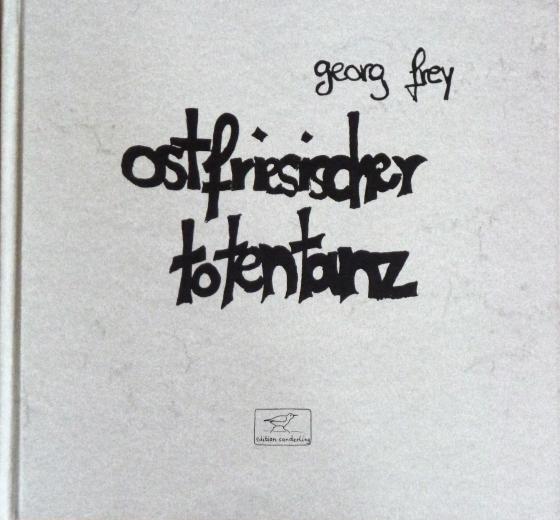 Cover-Bild Ostfriesischer Totentanz