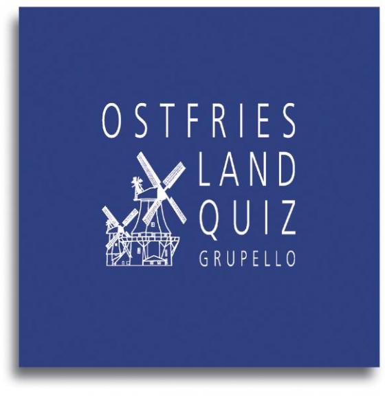 Cover-Bild Ostfriesland-Quiz