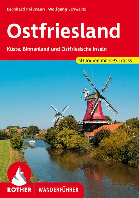 Cover-Bild Ostfriesland