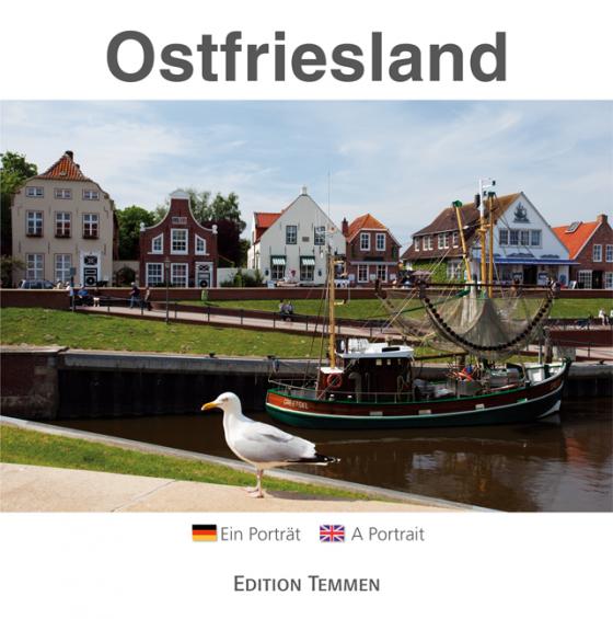 Cover-Bild Ostfriesland