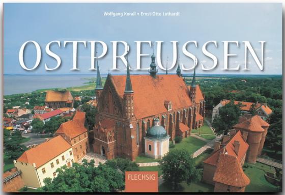 Cover-Bild Ostpreußen