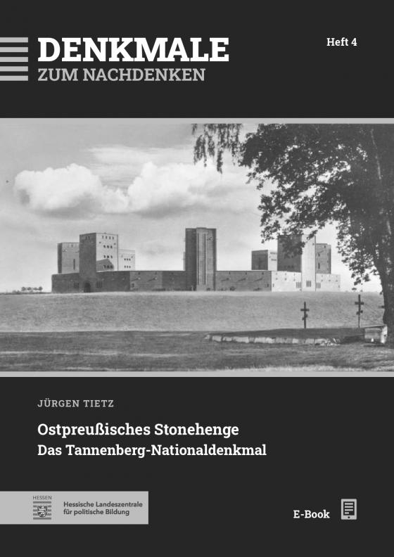 Cover-Bild Ostpreußisches Stonehenge