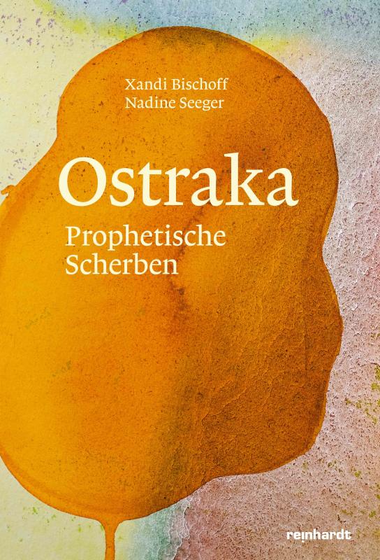 Cover-Bild Ostraka