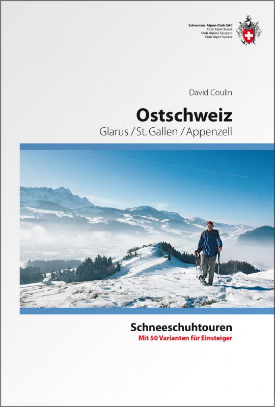 Cover-Bild Ostschweiz