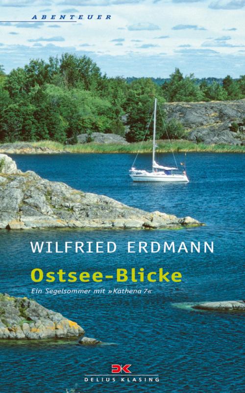 Cover-Bild Ostsee-Blicke