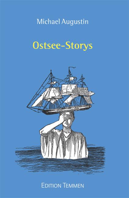 Cover-Bild Ostsee-Storys