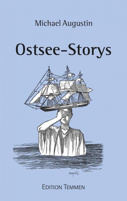 Cover-Bild Ostsee-Storys