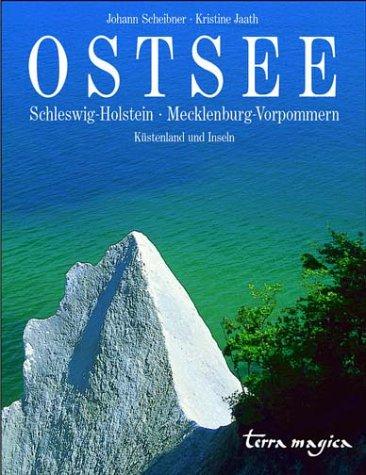 Cover-Bild Ostsee