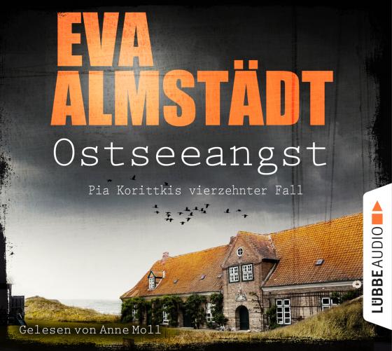 Cover-Bild Ostseeangst