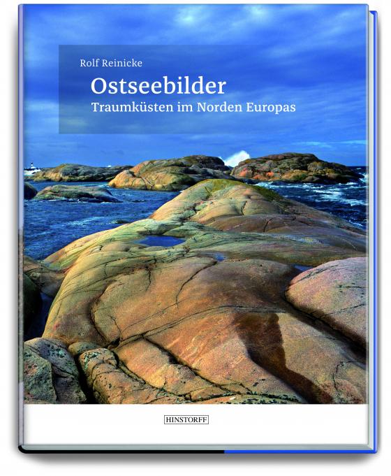 Cover-Bild Ostseebilder