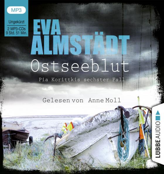 Cover-Bild Ostseeblut