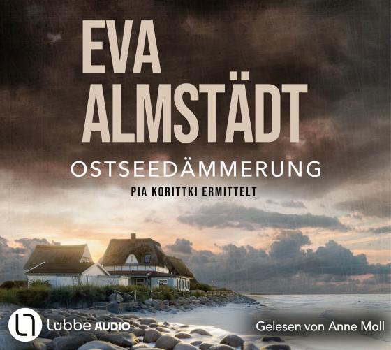 Cover-Bild Ostseedämmerung