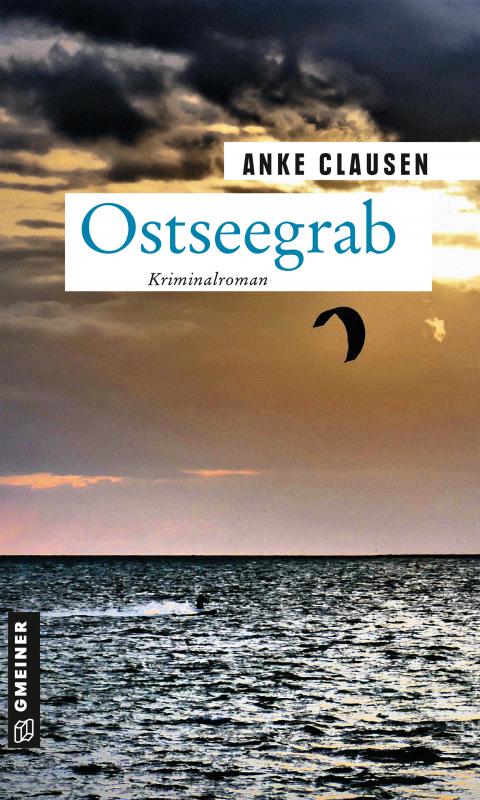 Cover-Bild Ostseegrab