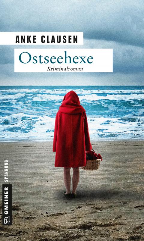 Cover-Bild Ostseehexe