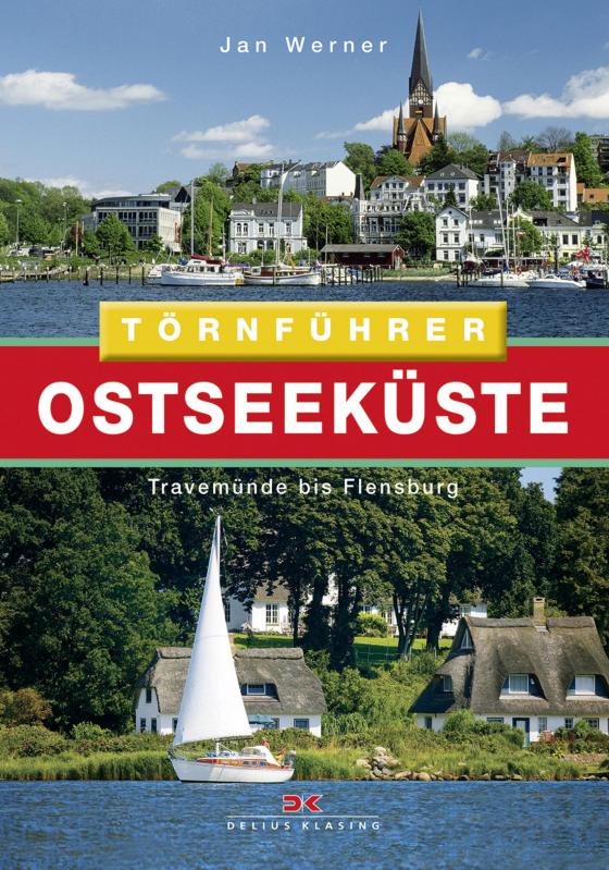 Cover-Bild Ostseeküste 1