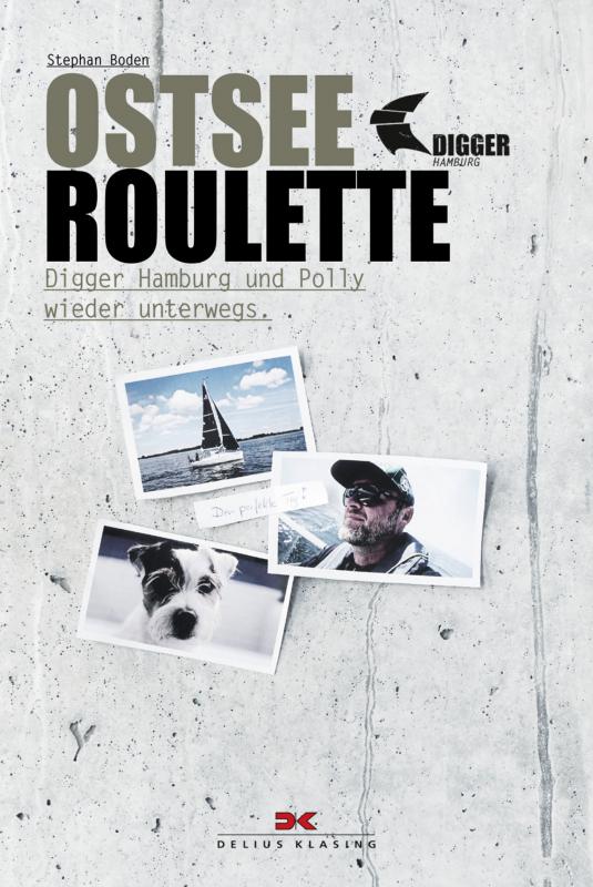 Cover-Bild Ostseeroulette