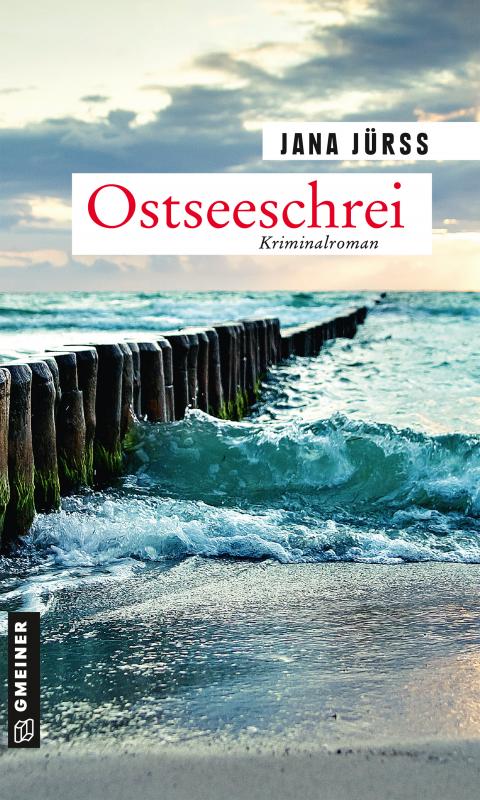 Cover-Bild Ostseeschrei