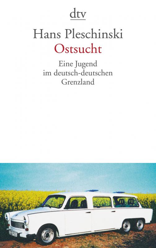 Cover-Bild Ostsucht