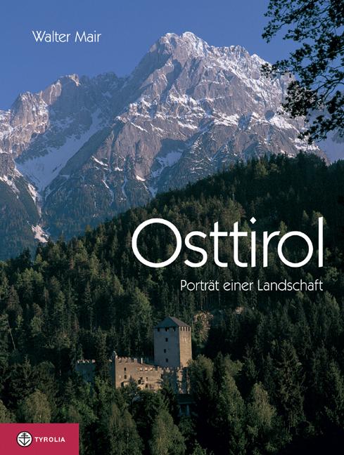 Cover-Bild Osttirol