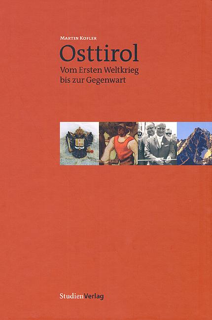 Cover-Bild Osttirol