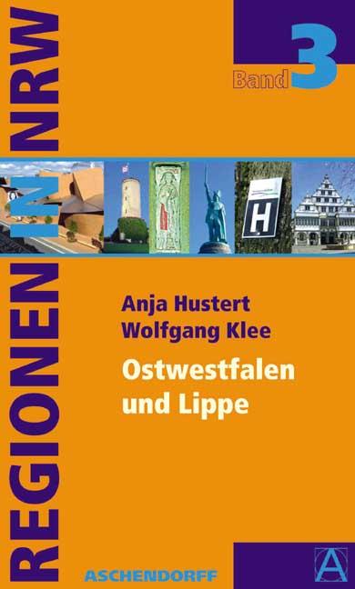 Cover-Bild Ostwestfalen-Lippe