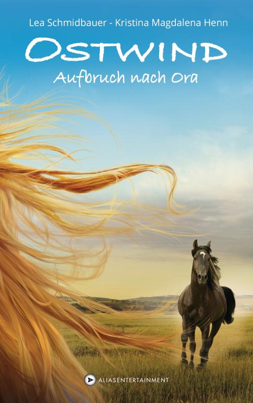 Cover-Bild Ostwind - Aufbruch nach Ora