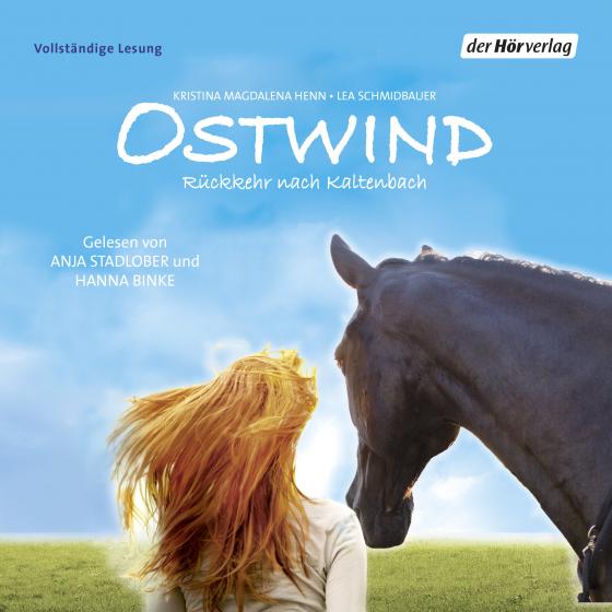 Cover-Bild Ostwind