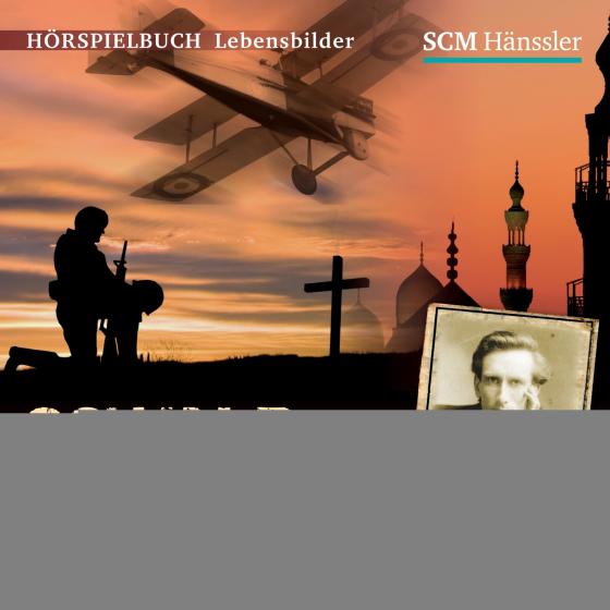 Cover-Bild Oswald Chambers - Für sein Höchstes