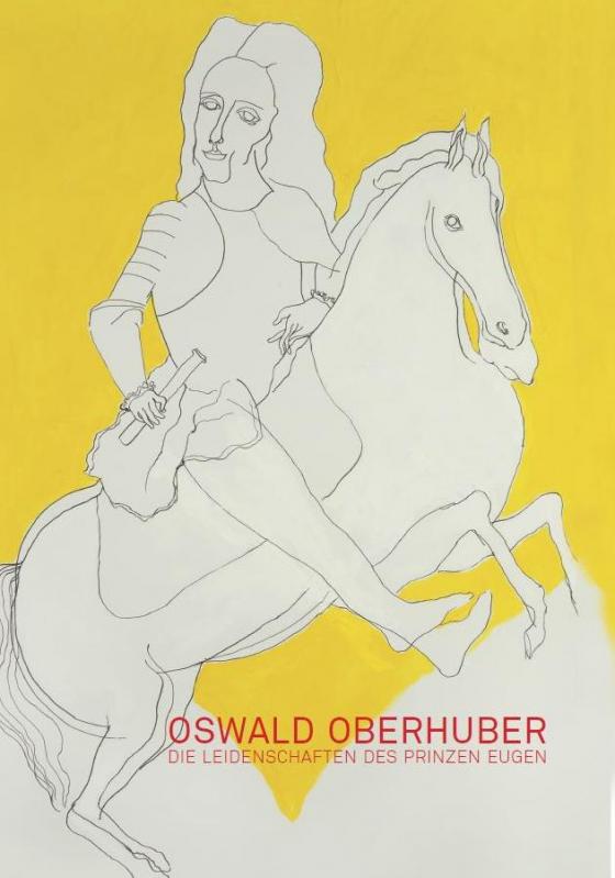 Cover-Bild Oswald Oberhuber