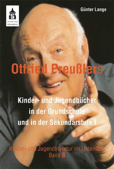 Cover-Bild Otfried Preußlers Kinder- und Jugendbücher