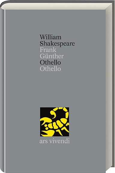 Cover-Bild Othello / Othello (Shakespeare Gesamtausgabe, Band 19) - zweisprachige Ausgabe