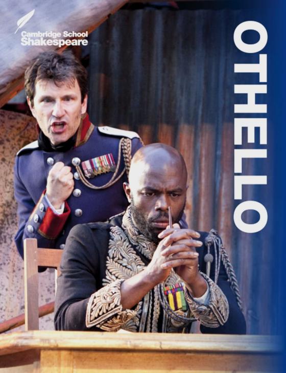 Cover-Bild Othello