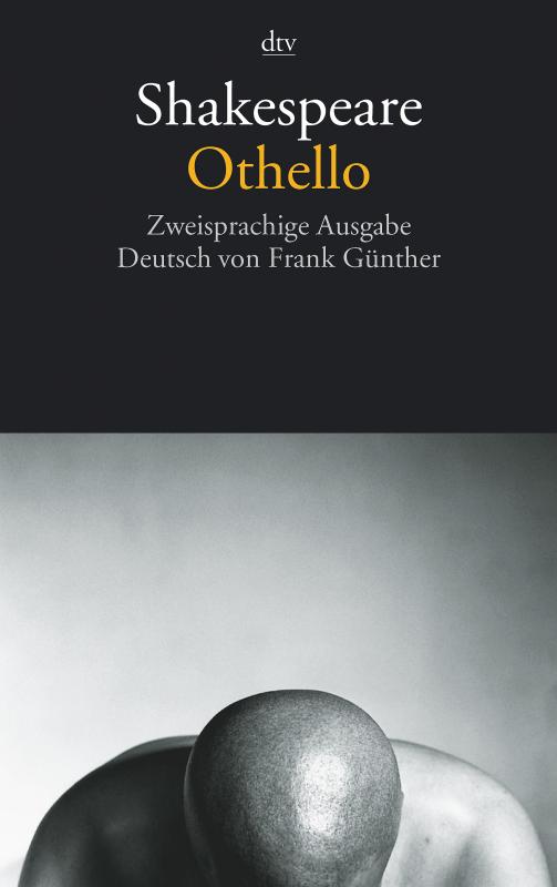 Cover-Bild Othello