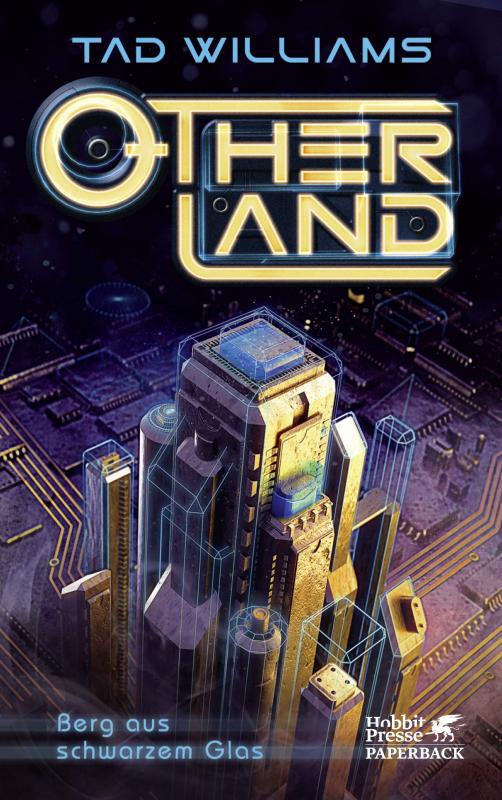 Cover-Bild Otherland. Band 3