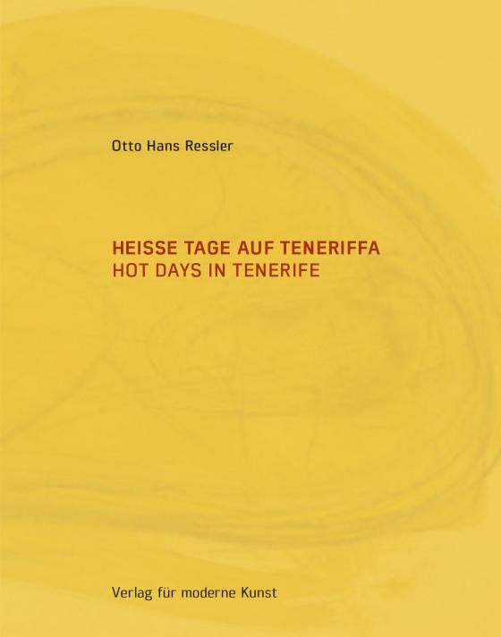 Cover-Bild Otto Hans Ressler