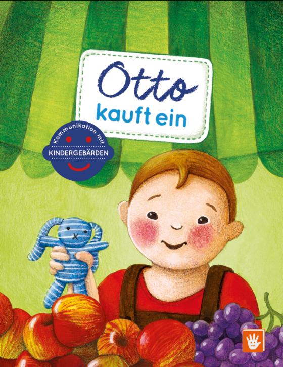 Cover-Bild Otto kauft ein