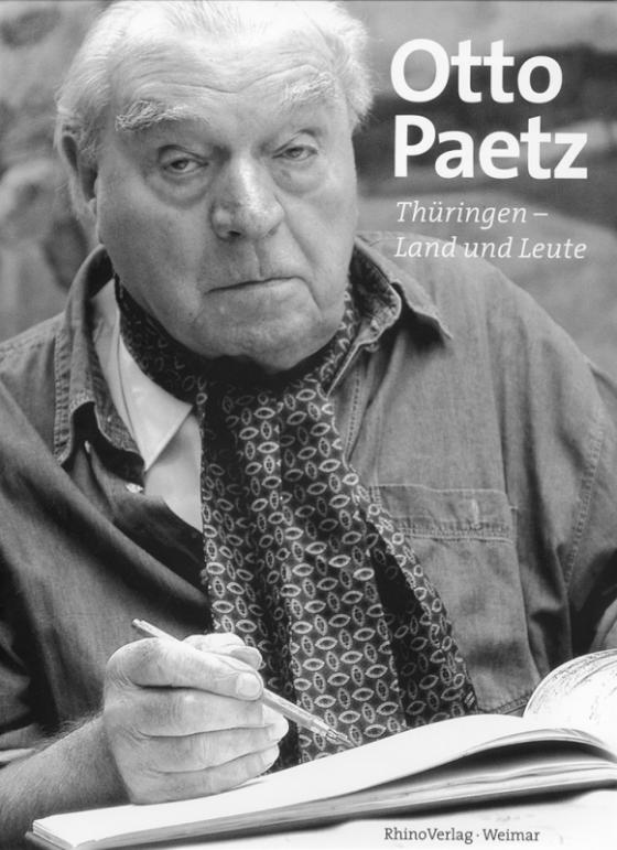 Cover-Bild Otto Paetz