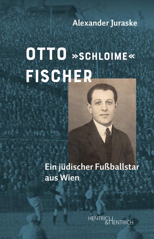 Cover-Bild Otto „Schloime“ Fischer