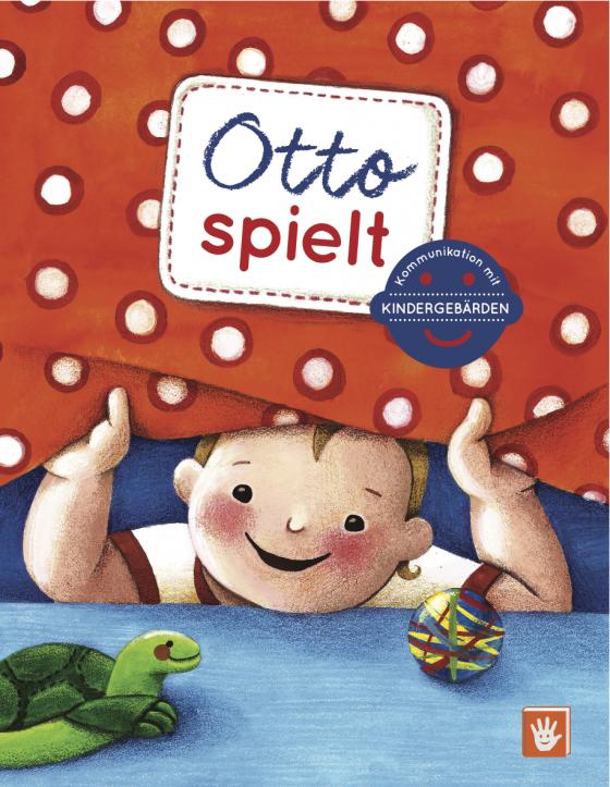 Cover-Bild Otto spielt