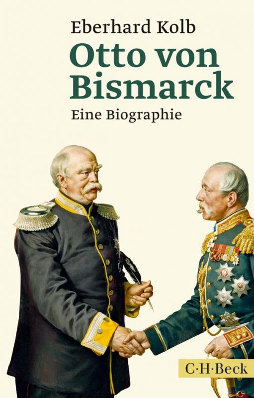 Cover-Bild Otto von Bismarck