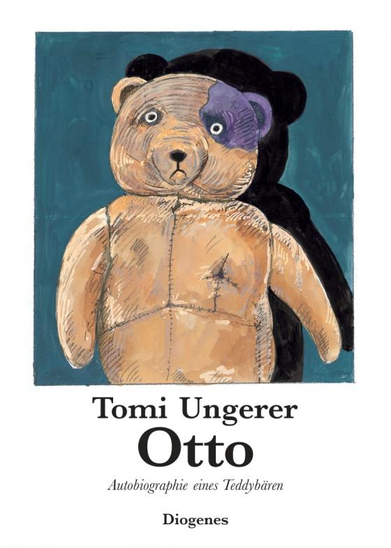 Cover-Bild Otto