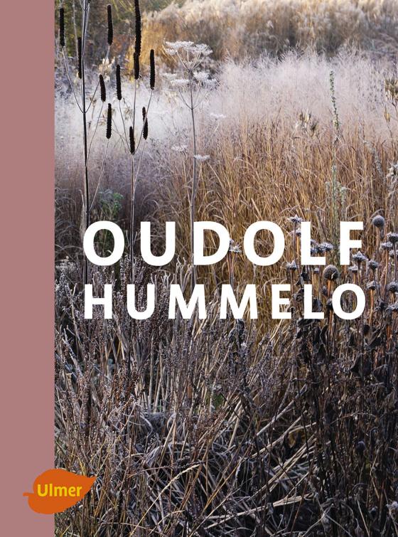 Cover-Bild Oudolf Hummelo
