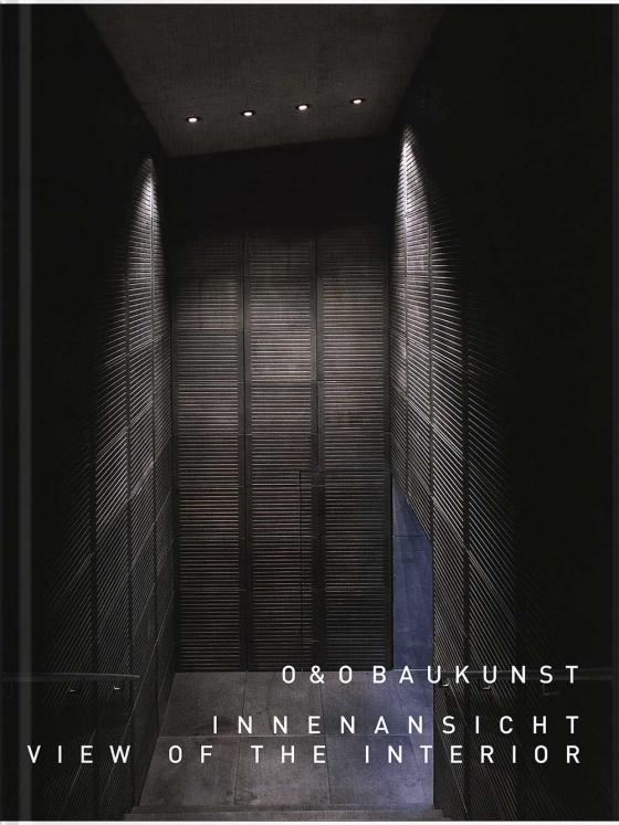 Cover-Bild O&O Baukunst