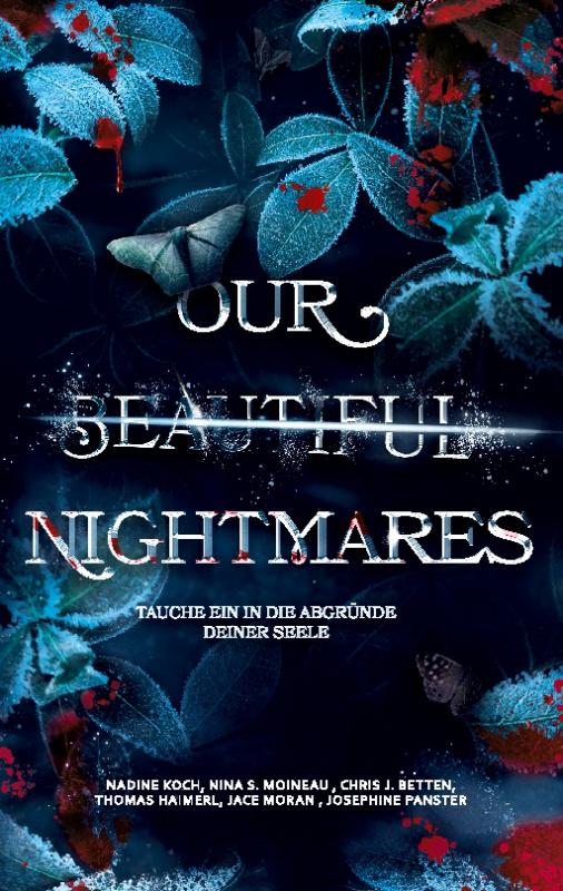 Cover-Bild Our Beautiful Nightmares