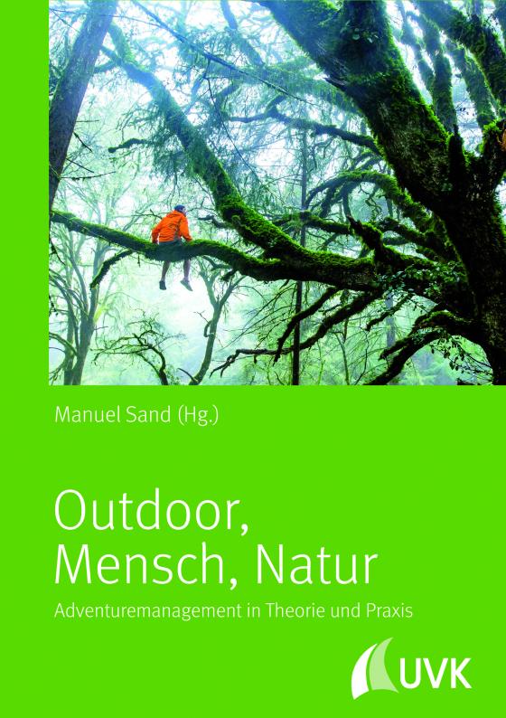 Cover-Bild Outdoor - Mensch - Natur
